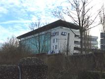 K+S Zentrale in Kassel K+S Zentrale in Kassel