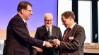 Stefan Dürr Mittelstandspreis Stefan Dürr Mittelstandspreis