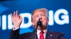 Donald Trump Donald Trump
