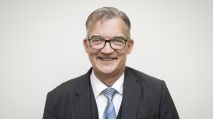 Feiler Feiler ist neuer Parlamentarischer Staatssekretär im BMEL.