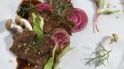 Fleisch aus Zellkulturen Fleisch aus Zellkulturen