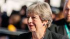 Theresa May Brexit Theresa May Brexit