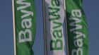 Baywa_Fahnen Baywa_Fahnen