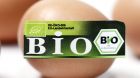 Bio-Eier Bio-Eier