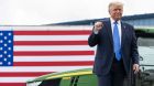 Donald Trump Donald Trump