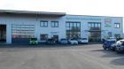 RWZ Technik-Standort Mutterstadt RWZ Technik-Standort Mutterstadt
