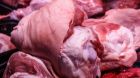 Schweinefleisch Schweinefleisch