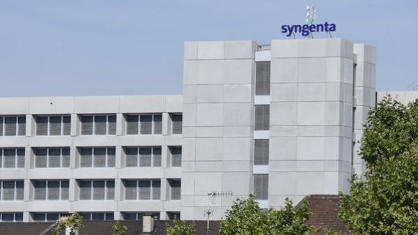 Syngenta Coronakrise Hemmt Die Nachfrage Nach Pflanzenschutz