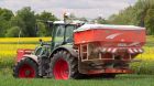 Traktor Feld Traktor Feld