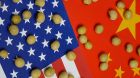 USA China USA China