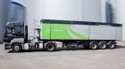Verbio LKW Verbio LKW