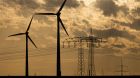 Windkraftanlagen Windkraftanlagen