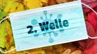 Zweite Welle Corona Zweite Welle Corona