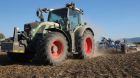 fendt lemken Bodenbearbeitung fendt lemken Bodenbearbeitung