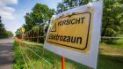 zaun asp schweinepest zaun asp schweinepest
