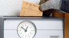 zeiterfasung stechuhr zeiterfasung stechuhr