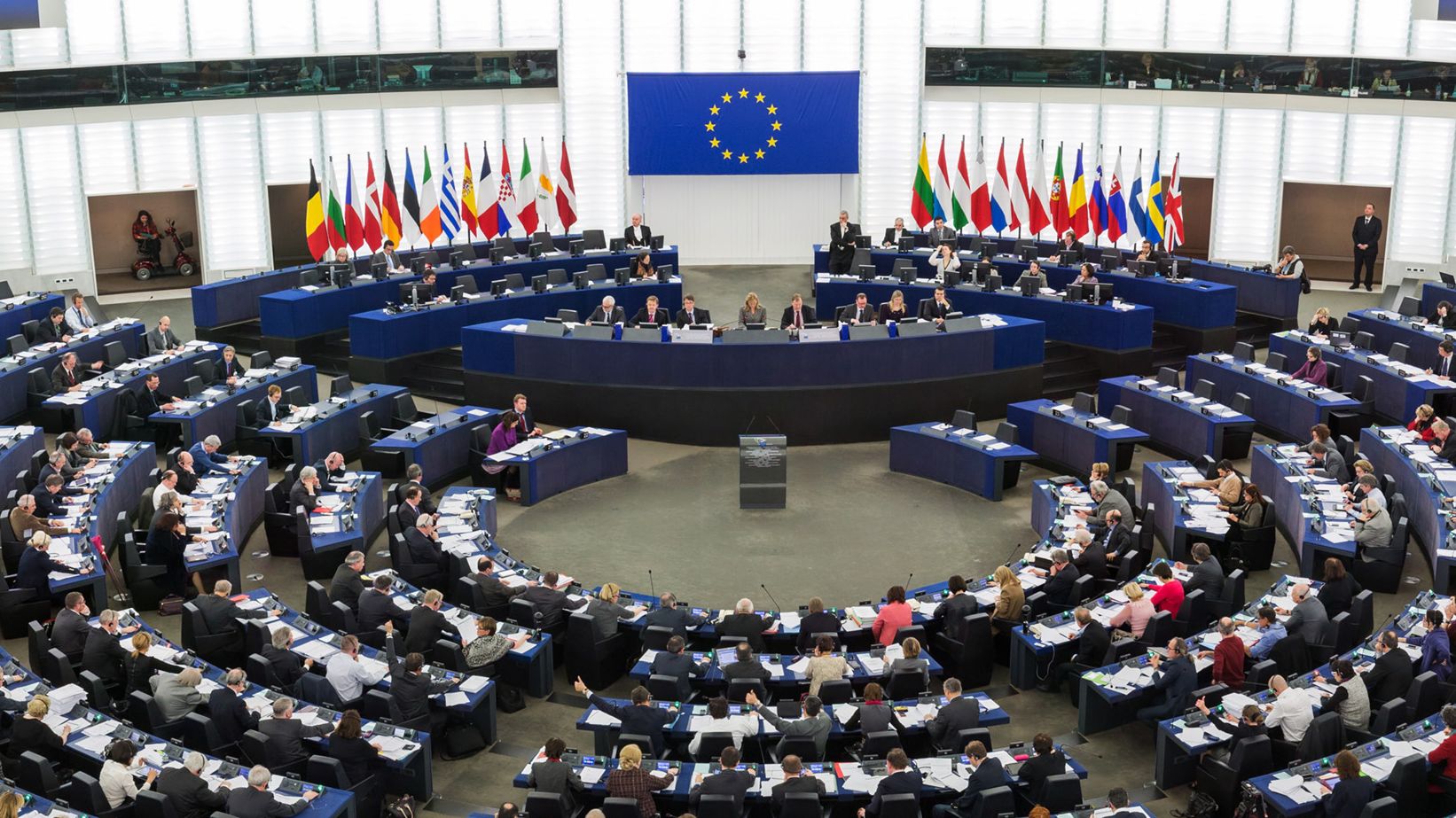 EU-Parlament: News & Hintergründe | agrarzeitung