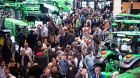 Agritechnica 2019 Agritechnica 2019