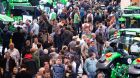 Agritechnica 2019 Agritechnica 2019