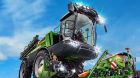 Amazone-Technik Amazone-Technik