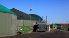 Biogasanlage in Bayern Biogasanlage in Bayern