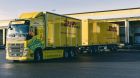 DHL elektro DHL elektro