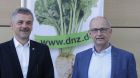 Eckhard Hinrichs, DNZ Eckhard Hinrichs, DNZ