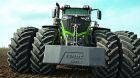Fendt-Traktor Fendt-Traktor