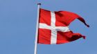 Flagge Dänemark Flagge Dänemark