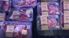 GRill Fleisch GRill Fleisch