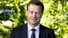 Kristian Hundeboll DLG-Konzern Kristian Hundeboll DLG-Konzern