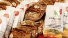 Lerchenbrot Lerchenbrot