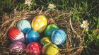 Ostern Ostern