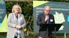 Petra und Wilhelm Bohnsack Petra und Wilhelm Bohnsack