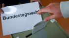 Symbolbild Bundestagswahl Symbolbild Bundestagswahl
