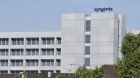Syngenta Syngenta