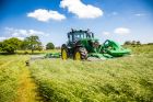 Traktor John Deere Traktor John Deere