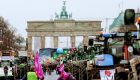 Wir haben es satt Wir haben es satt