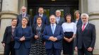 regierung SA regierung SA