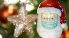 weihnachtsmann corona weihnachtsmann corona