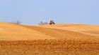 Acker Uckermark Bodenbearbeitung Acker Uckermark Bodenbearbeitung