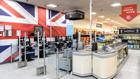 Aldi UK Aldi UK