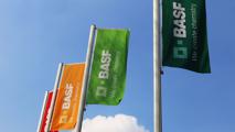 BASF Die Zahlen 2022 sind bislang gut, die Furcht vor fehlenden Gaslieferungen nimmt aber zu.