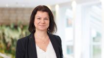 ClaudiaLetmathe_Standortleitung_Standortleiterin_Bayer_CropScience_Monheim Claudia Letmathe reizt die neue Aufgabe bei Bayer Crop Science.