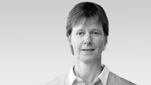 Daphne Huber