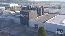 FRamelco Standort FRAmelco B.V. heißt ab 1. September Adisseo NL B.V.