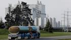 Fonterra Milchlaster Fonterra Milchlaster