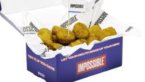 Impossible Foods Mit seinen Chicken Nuggets will Impossible Foods britische Konsumenten beeindrucken.