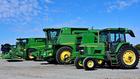 John Deere Kansas John Deere Kansas