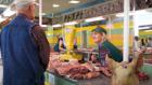 Rssland Fleisch Markt Theke Rssland Fleisch Markt Theke